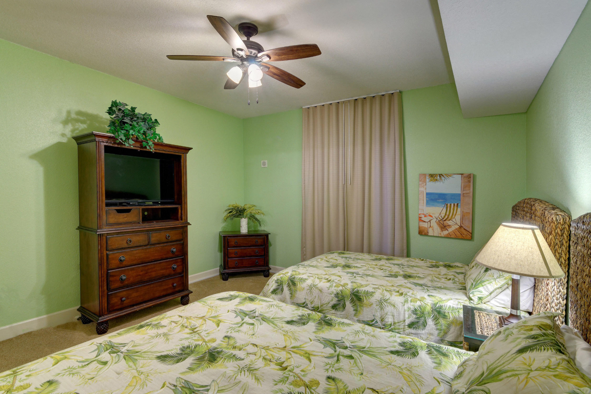 TIDEWATER BEACH STAGE 1 - Residential