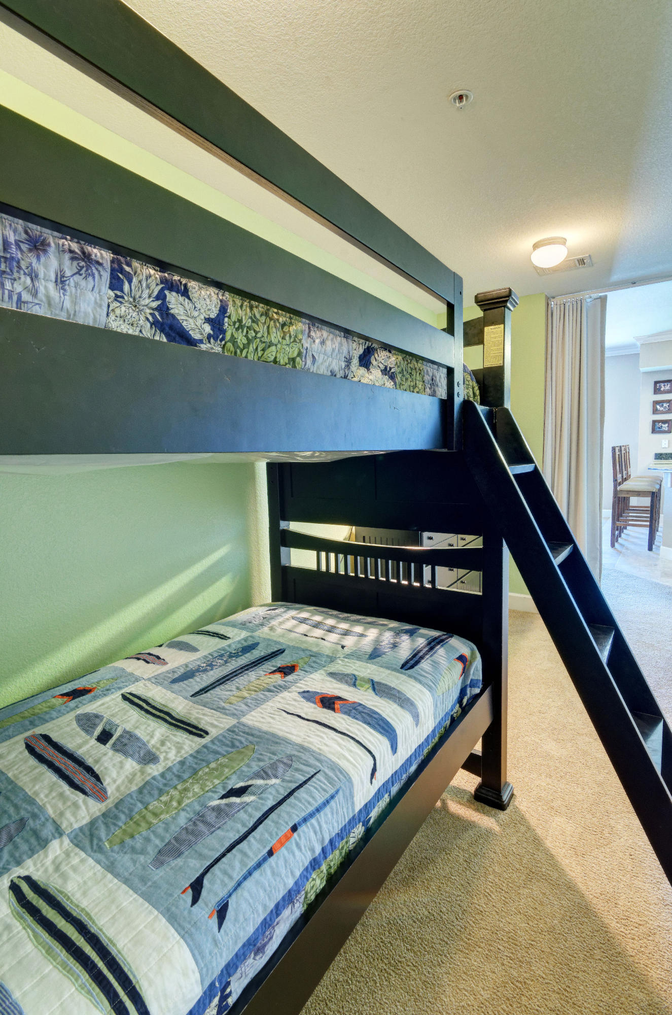 TIDEWATER BEACH STAGE 1 - Residential