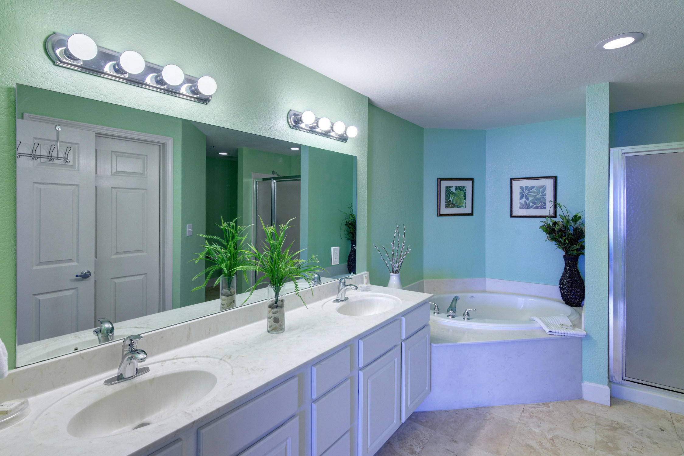 TIDEWATER BEACH STAGE 1 - Residential