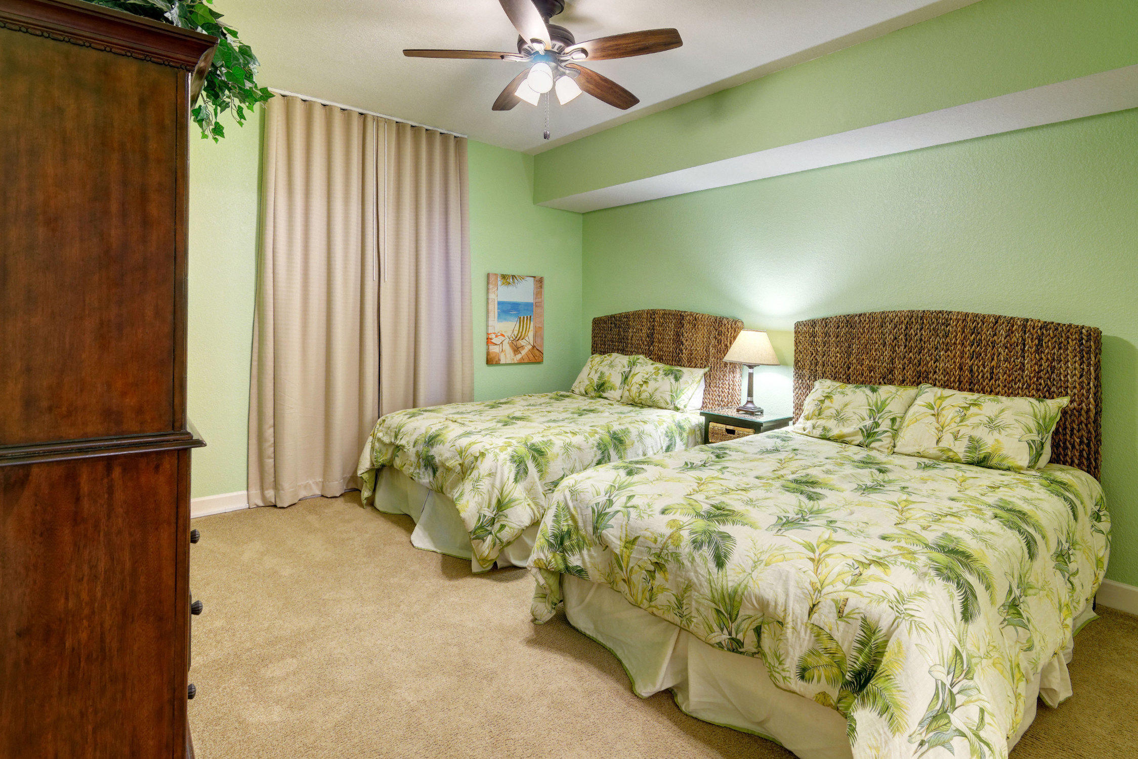 TIDEWATER BEACH STAGE 1 - Residential