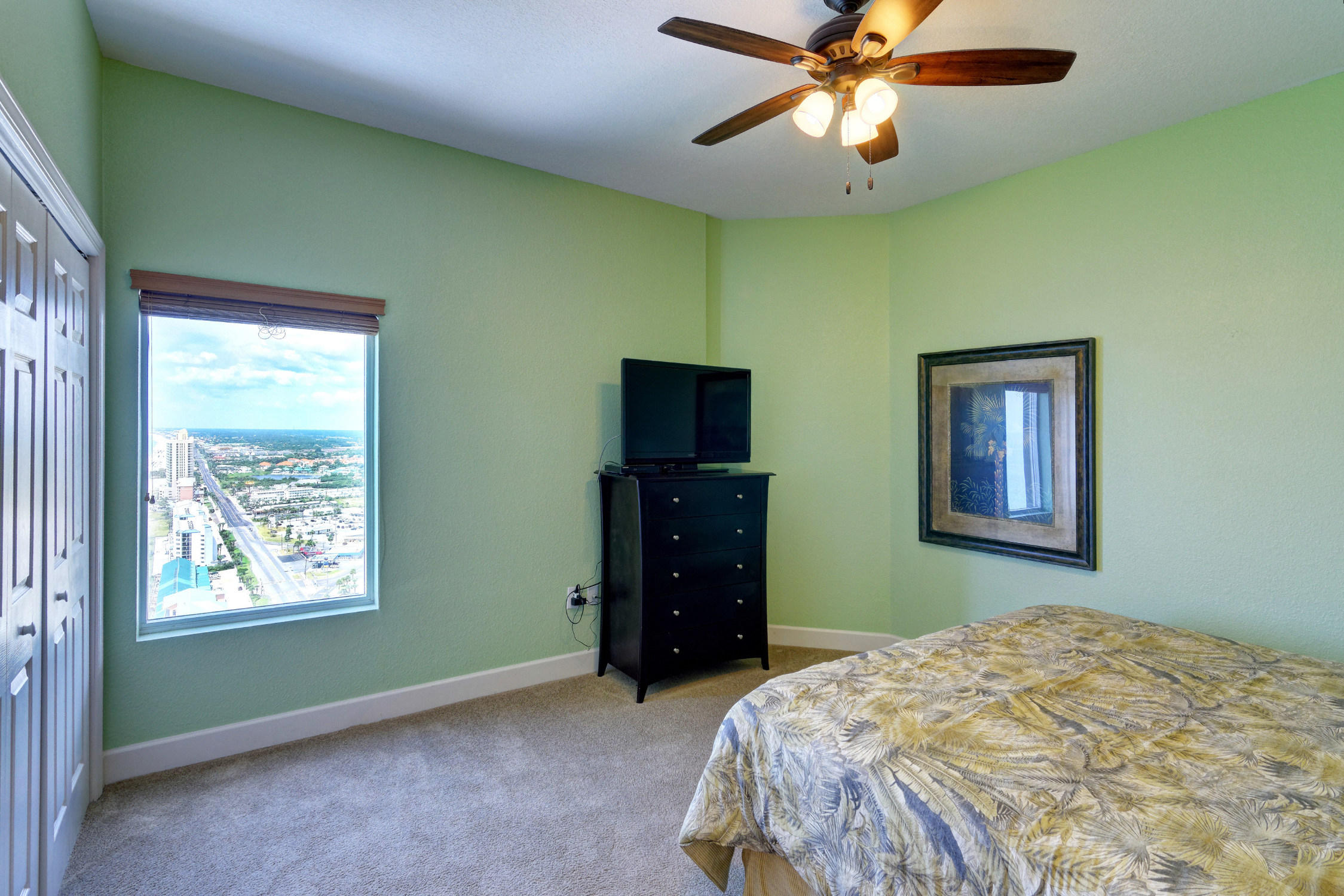 TIDEWATER BEACH STAGE 1 - Residential