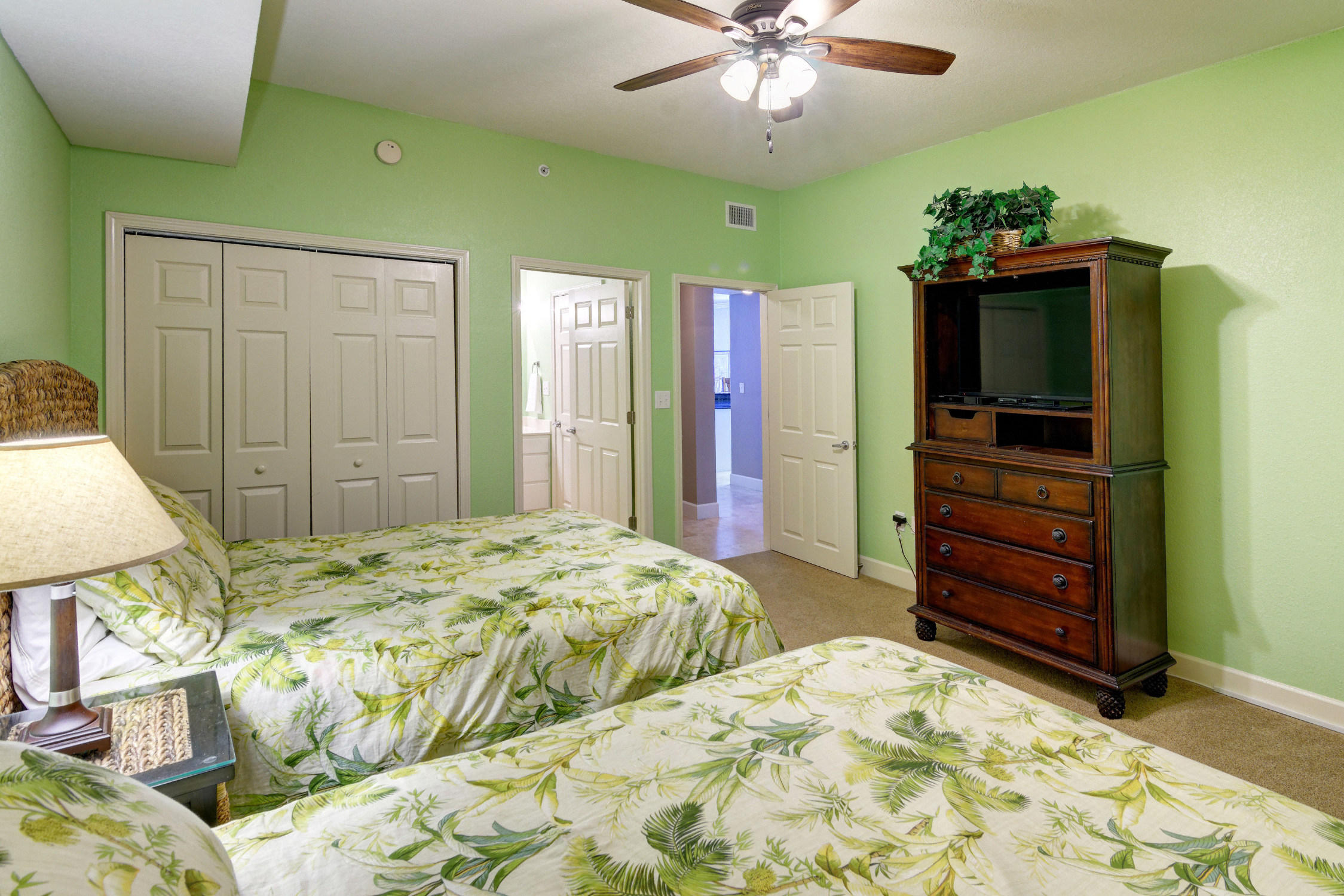 TIDEWATER BEACH STAGE 1 - Residential