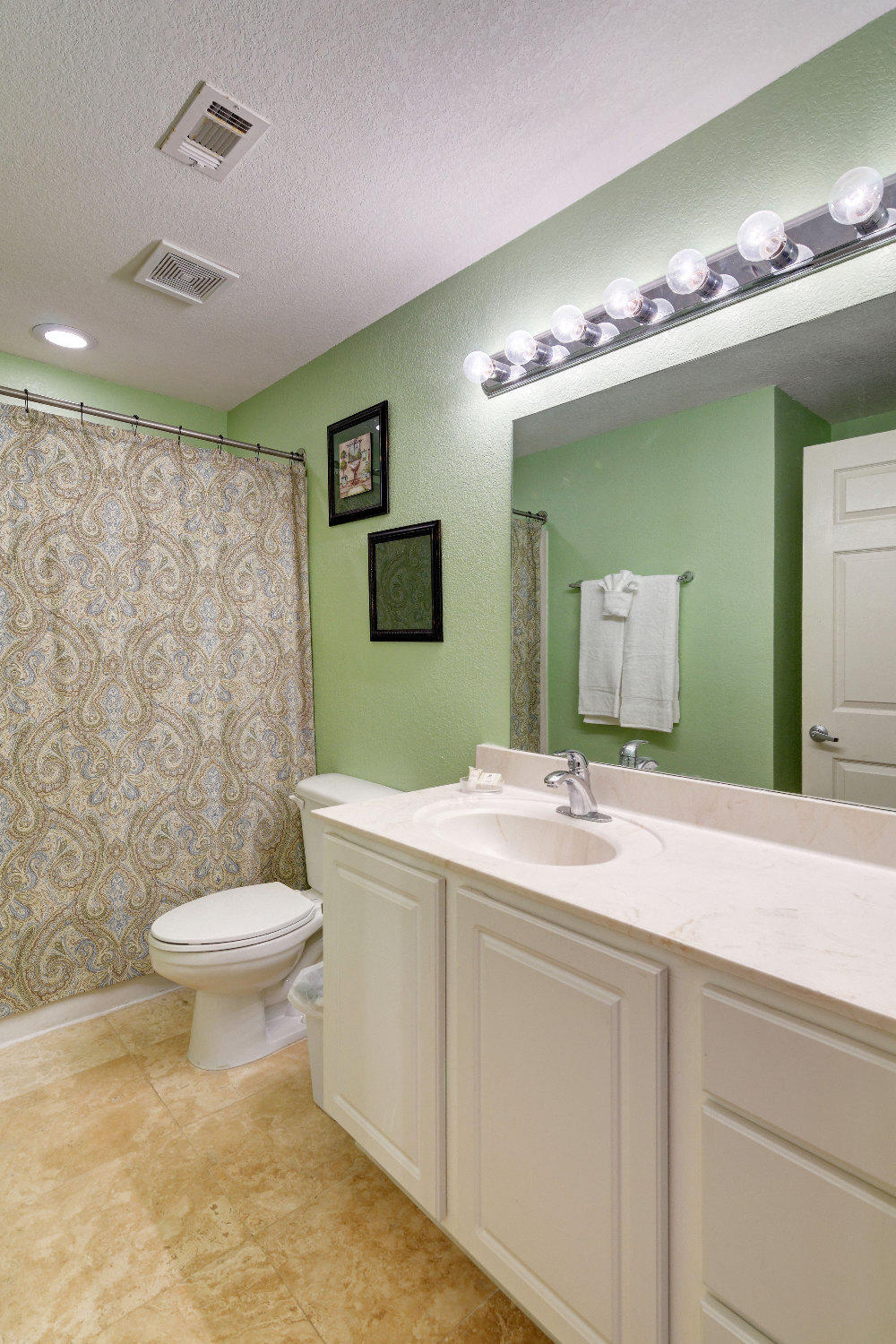 TIDEWATER BEACH STAGE 1 - Residential