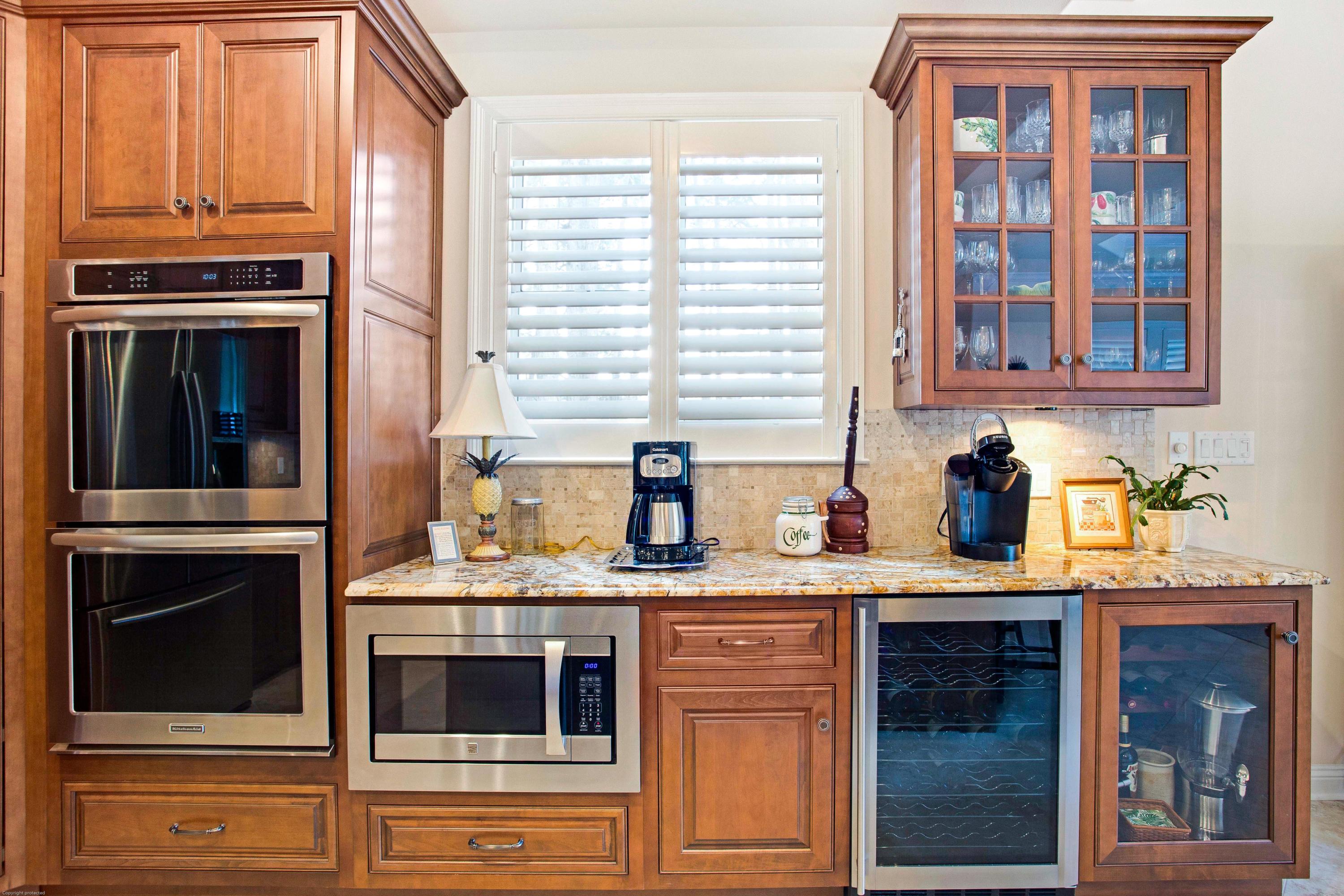 ISLAND GREEN - Residential