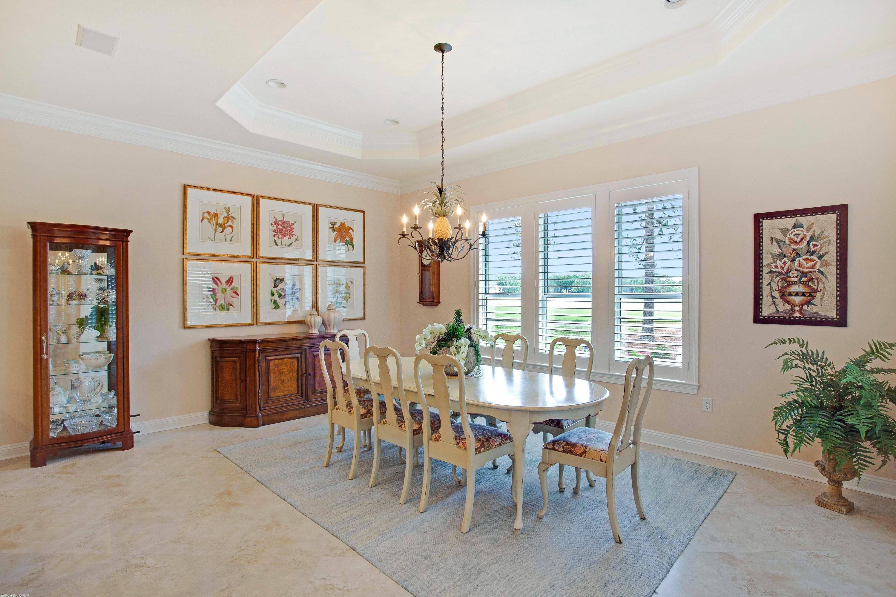 ISLAND GREEN - Residential