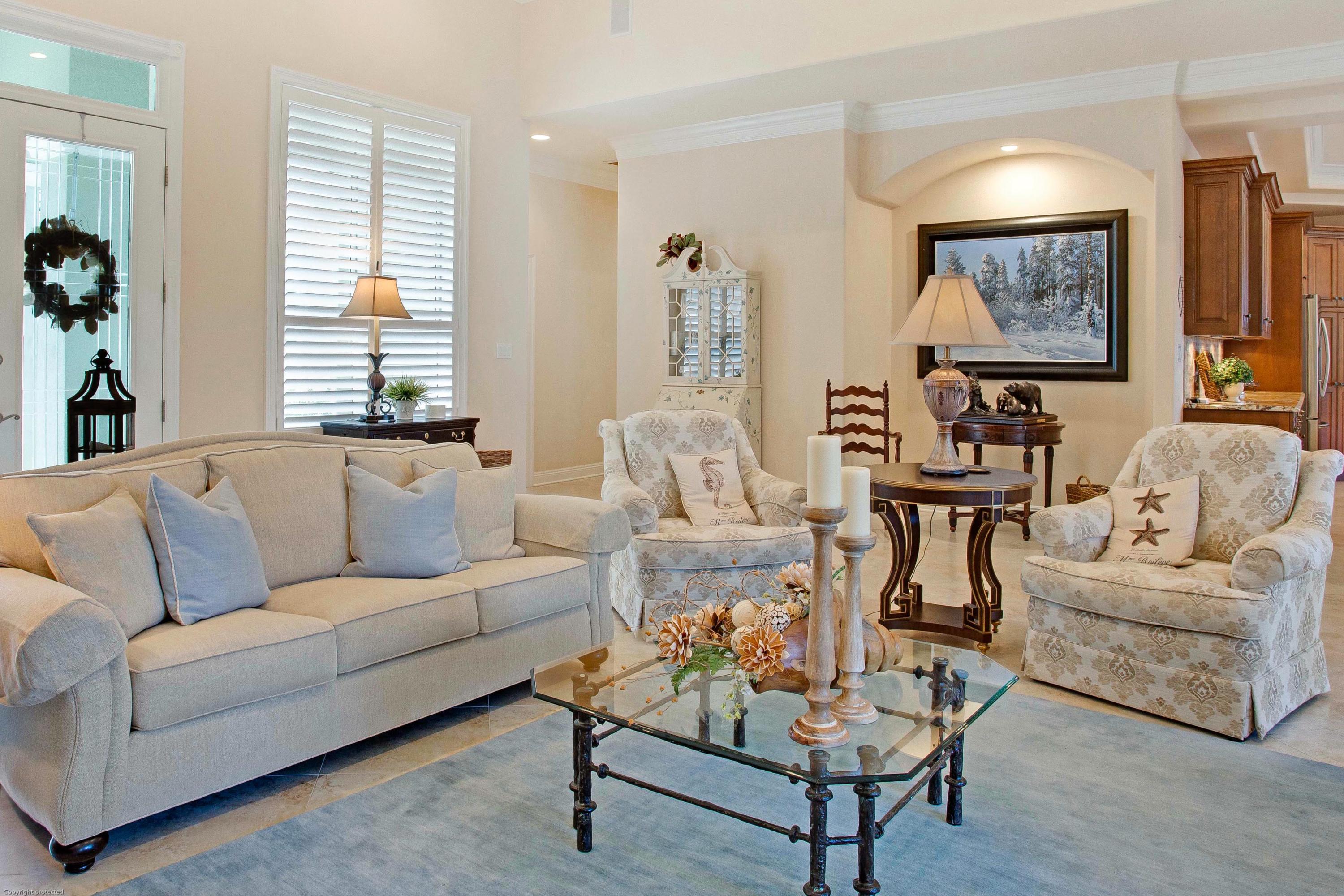 ISLAND GREEN - Residential