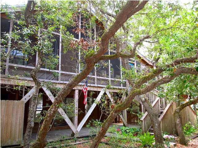 SEAGROVE 1ST ADDN - Residential