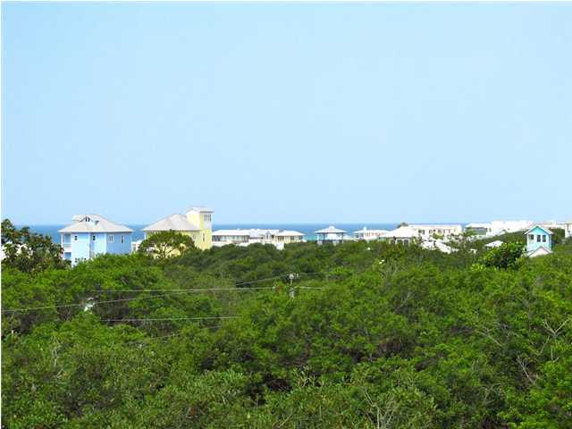 SEAGROVE 1ST ADDN - Residential
