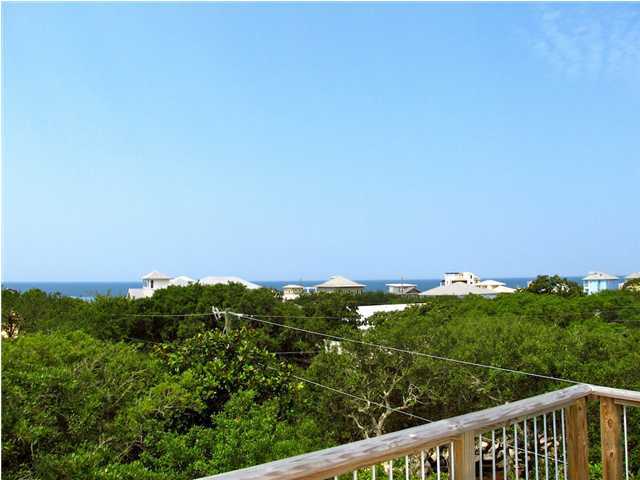 SEAGROVE 1ST ADDN - Residential