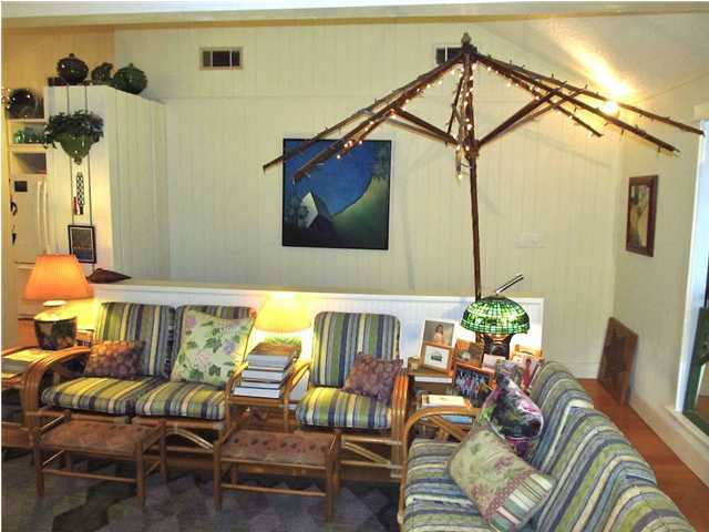 SEAGROVE 1ST ADDN - Residential