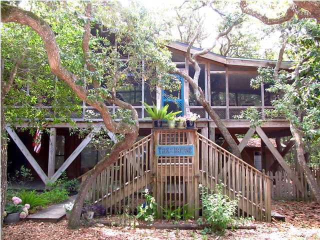 SEAGROVE 1ST ADDN - Residential