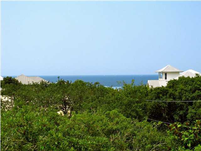 SEAGROVE 1ST ADDN - Residential