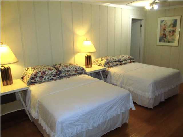 SEAGROVE 1ST ADDN - Residential