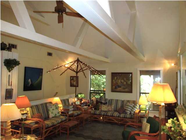 SEAGROVE 1ST ADDN - Residential