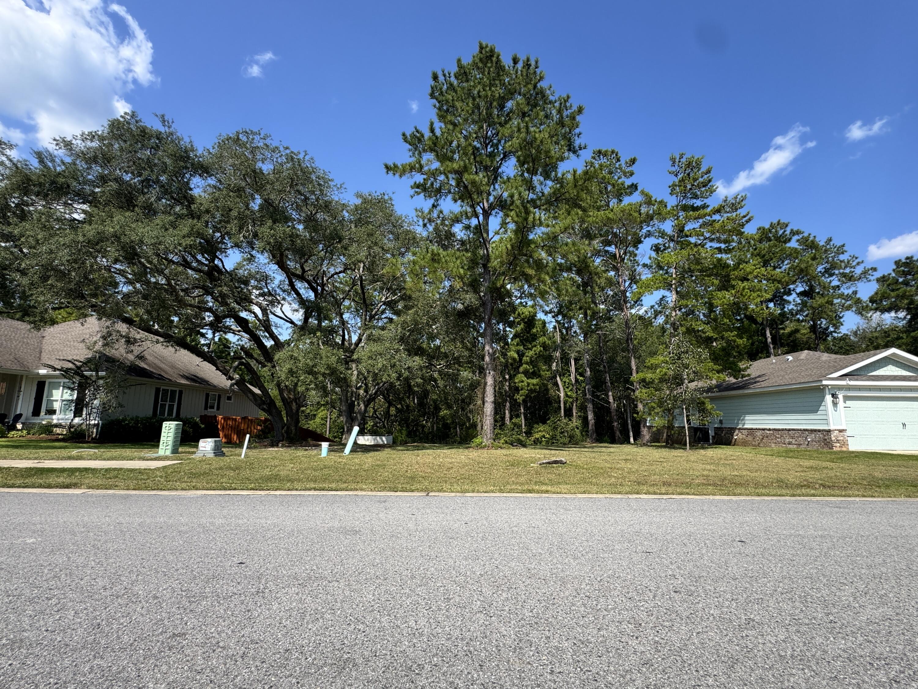 Lafayette Creek Landing - Land