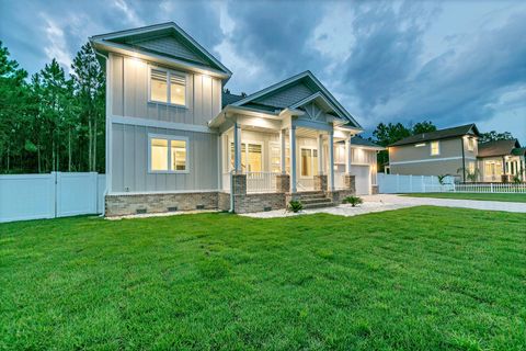 A home in Santa Rosa Beach