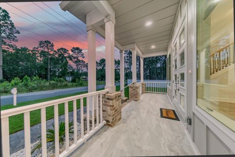 A home in Santa Rosa Beach