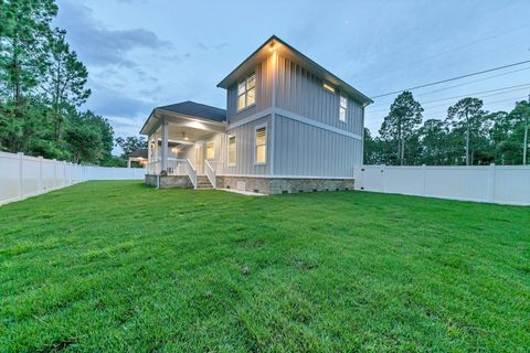 A home in Santa Rosa Beach