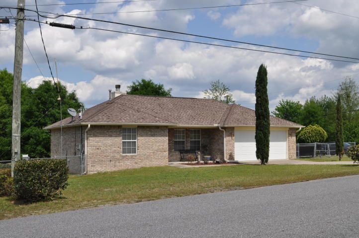 31-3N-23-2811-0000-0100 - Residential