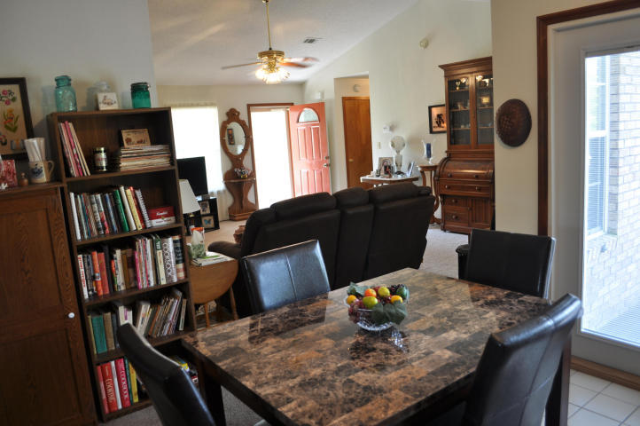 31-3N-23-2811-0000-0100 - Residential