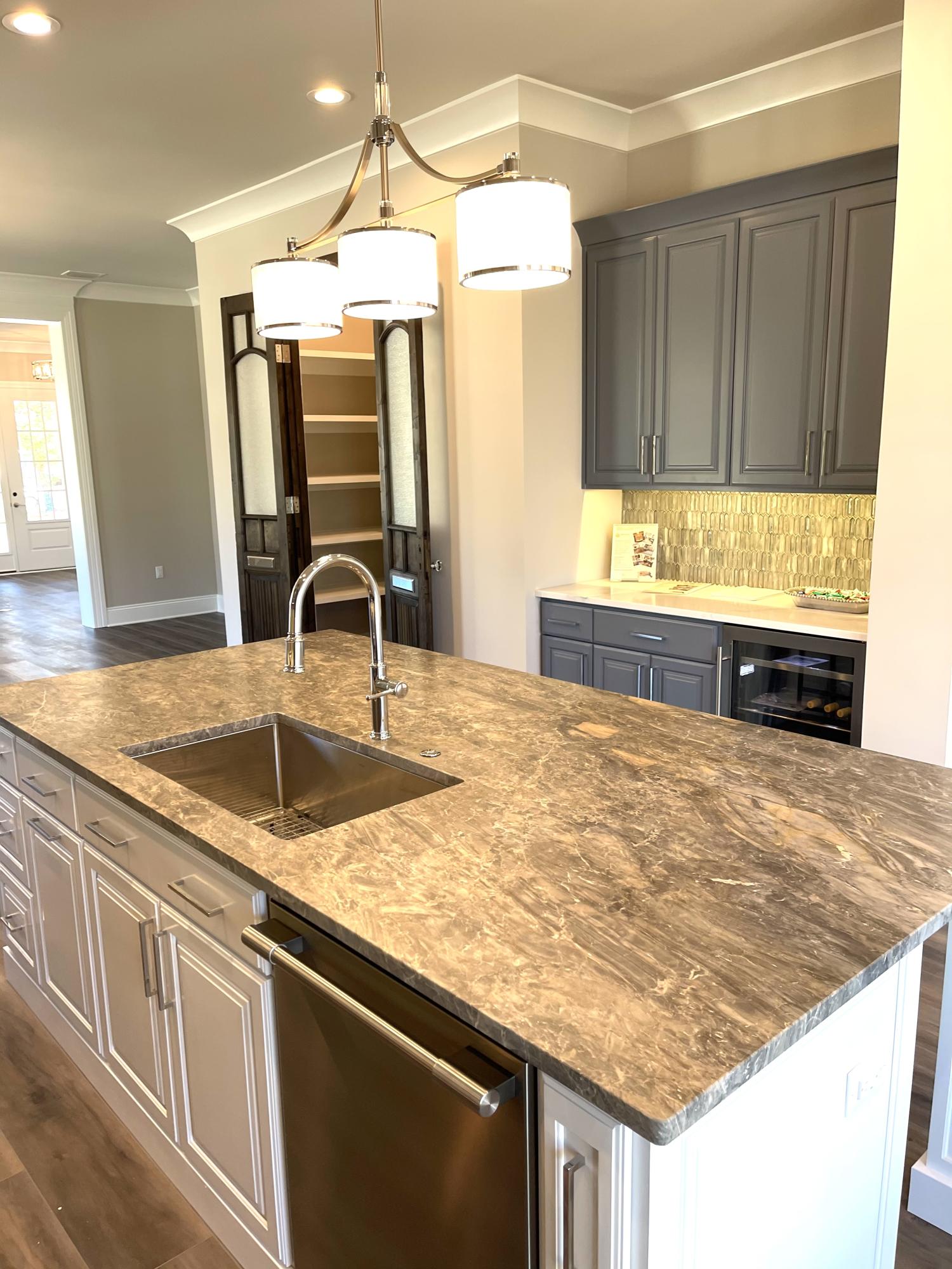 Deer Moss Creek - Residential