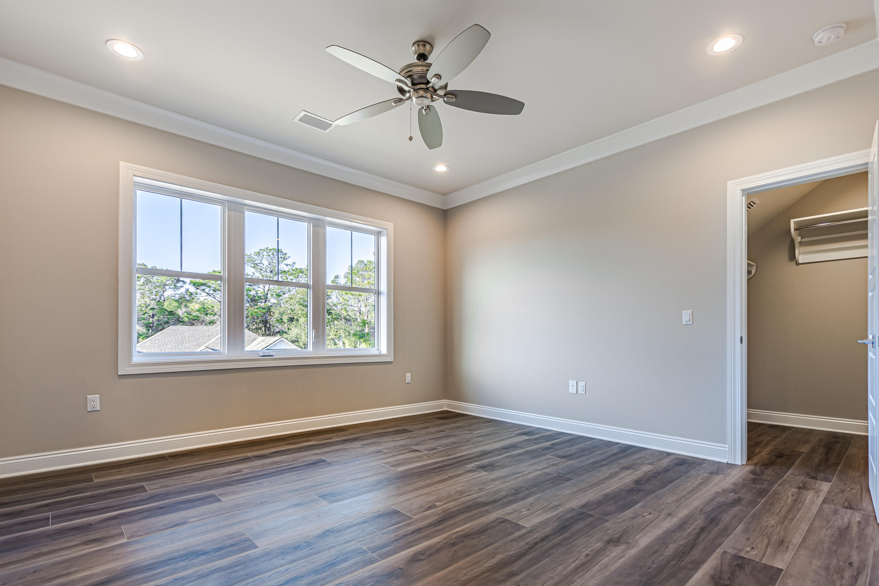 Deer Moss Creek - Residential