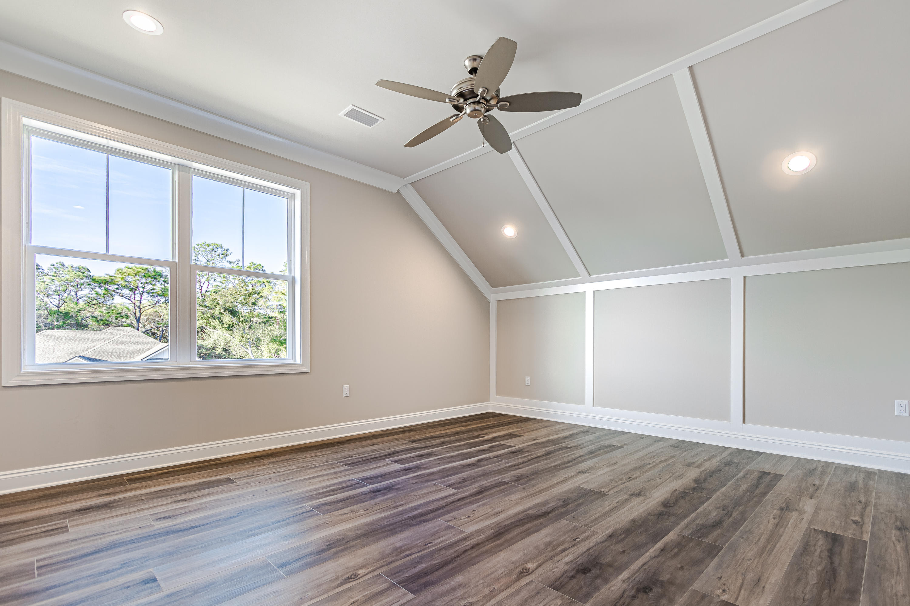Deer Moss Creek - Residential
