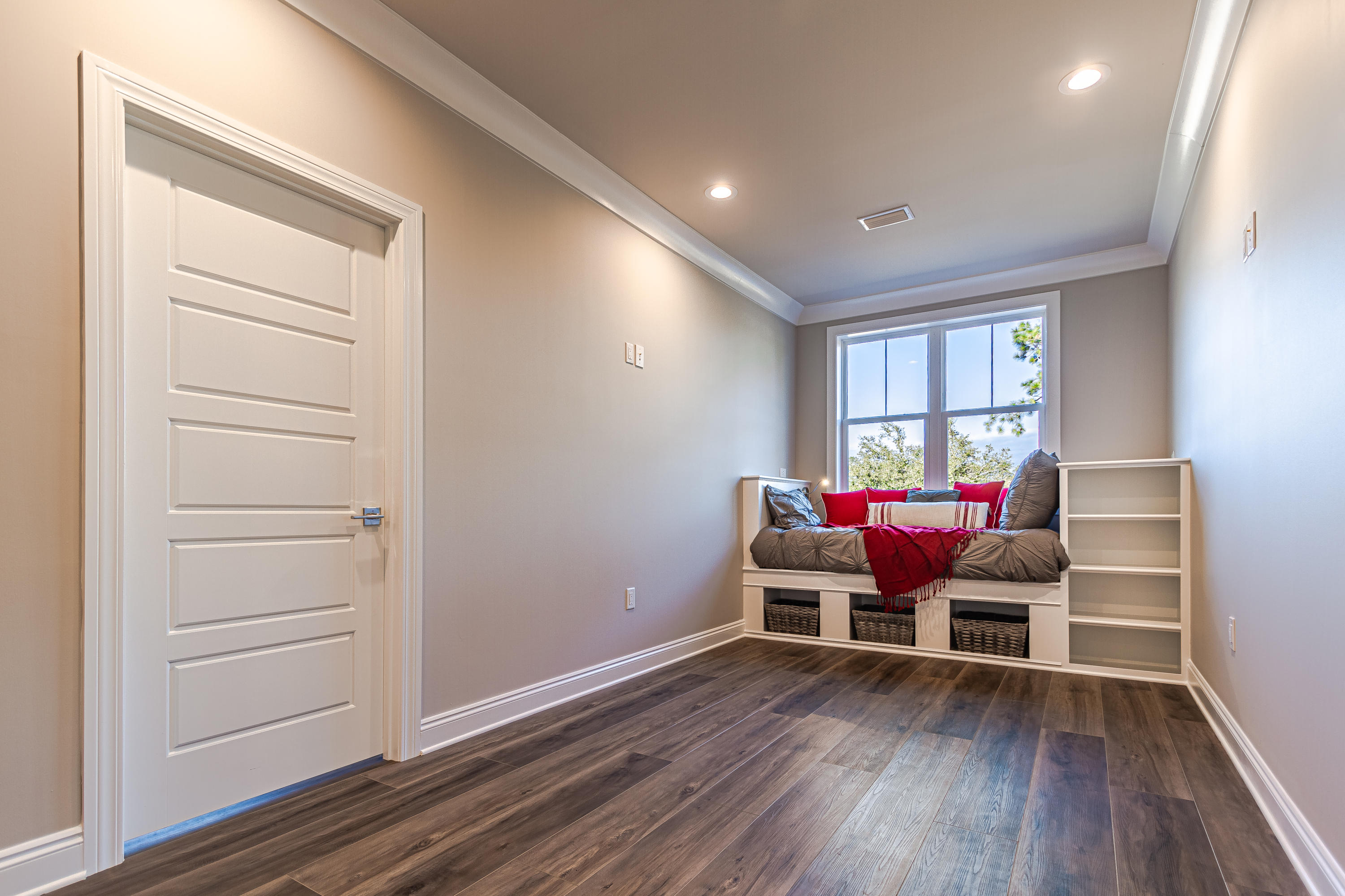 Deer Moss Creek - Residential