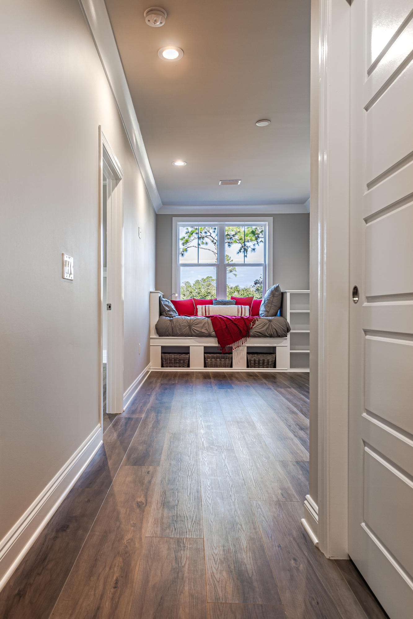 Deer Moss Creek - Residential