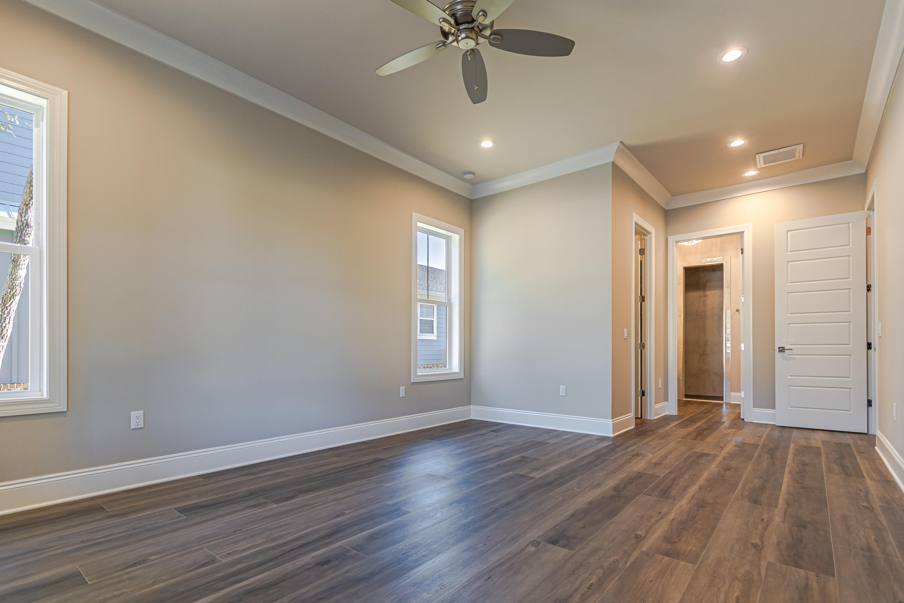 Deer Moss Creek - Residential