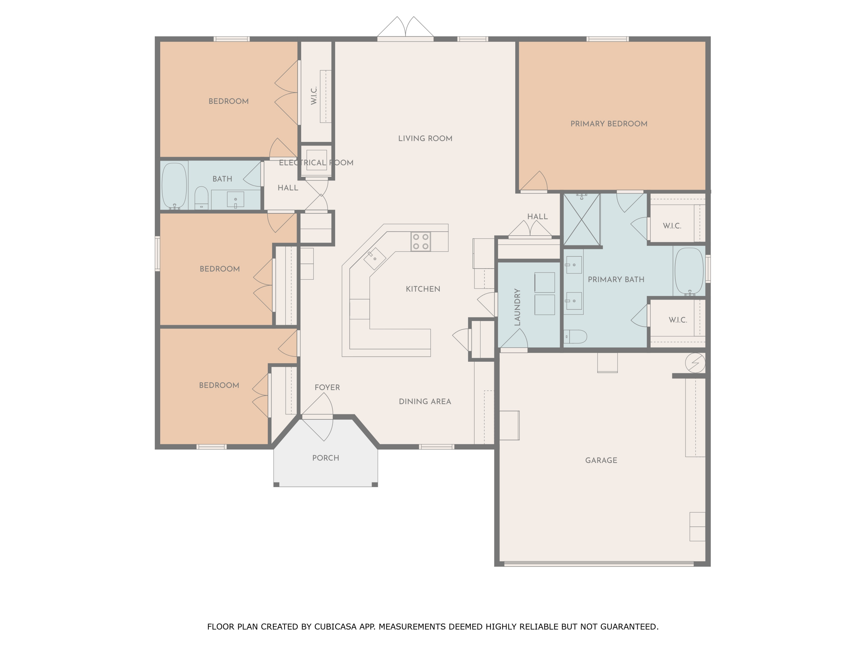 NONE - Residential