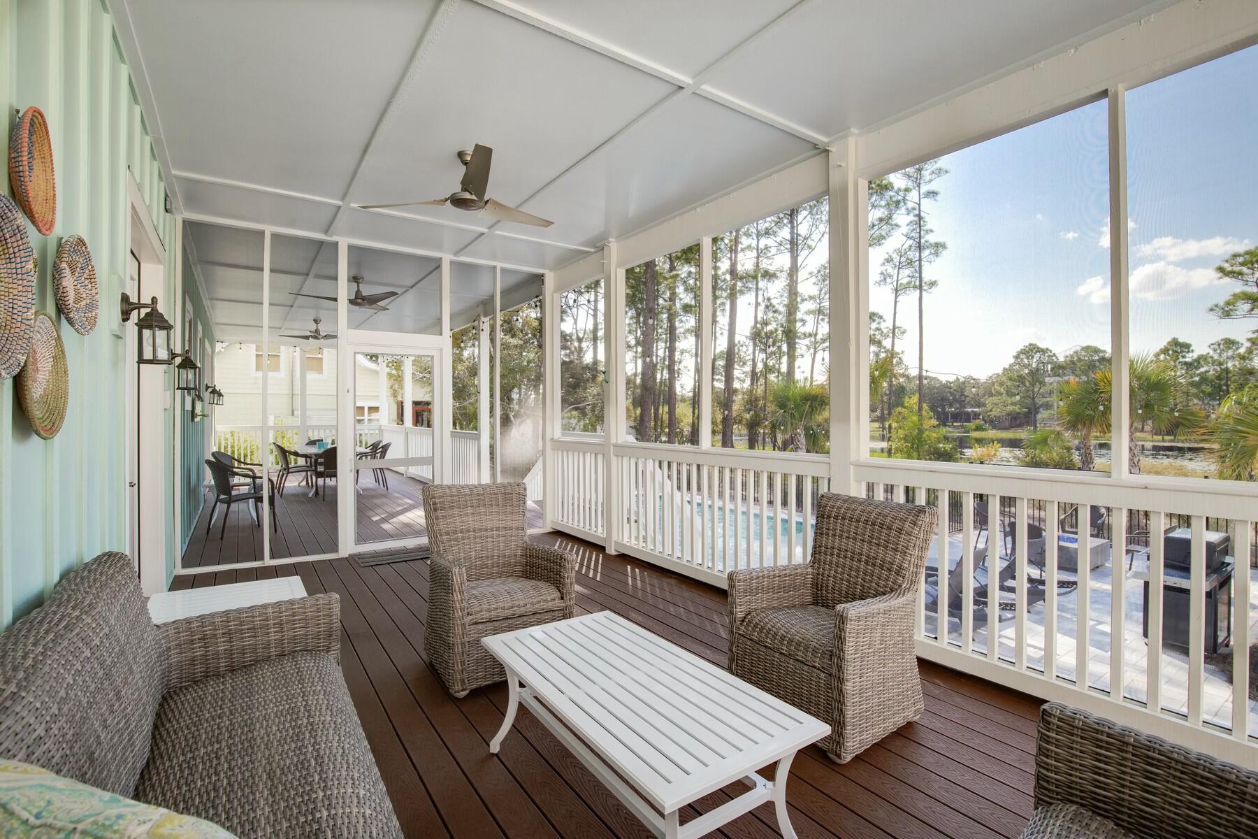 EASTERN LAKE ESTATES - Residential