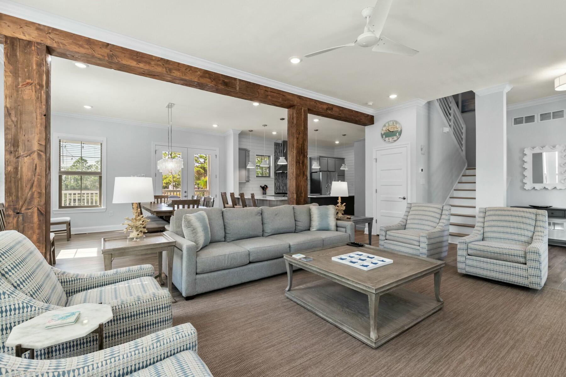 EASTERN LAKE ESTATES - Residential