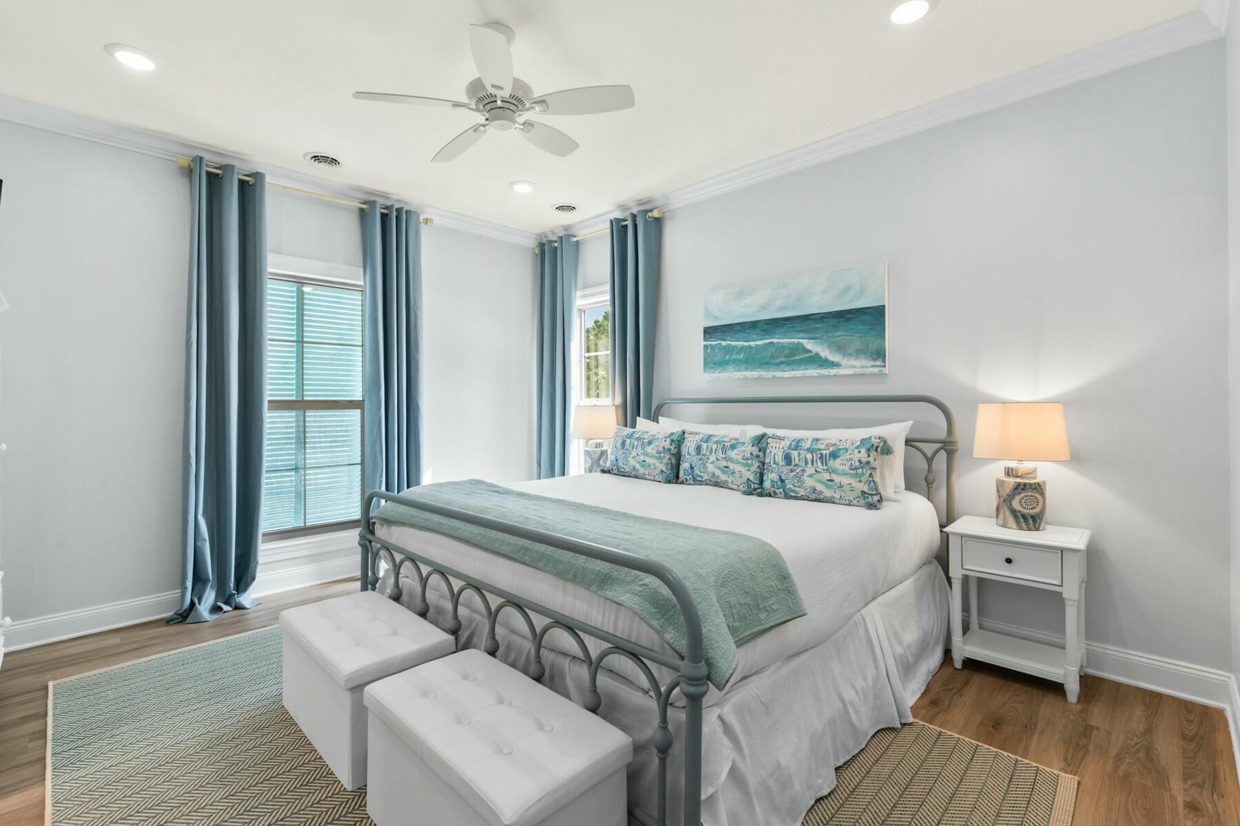EASTERN LAKE ESTATES - Residential