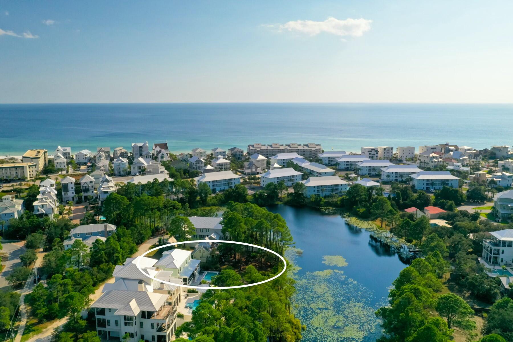 EASTERN LAKE ESTATES - Residential