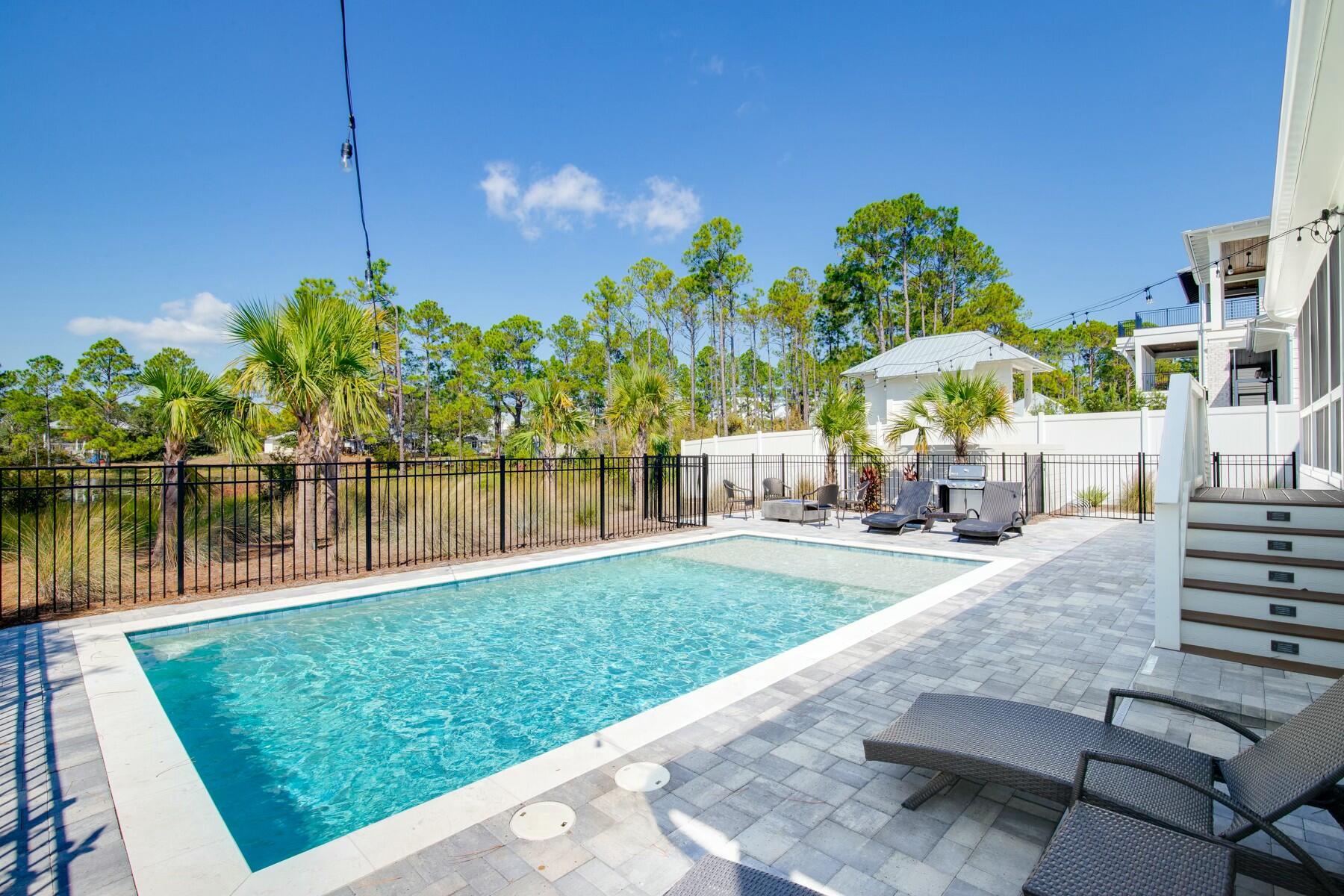 EASTERN LAKE ESTATES - Residential