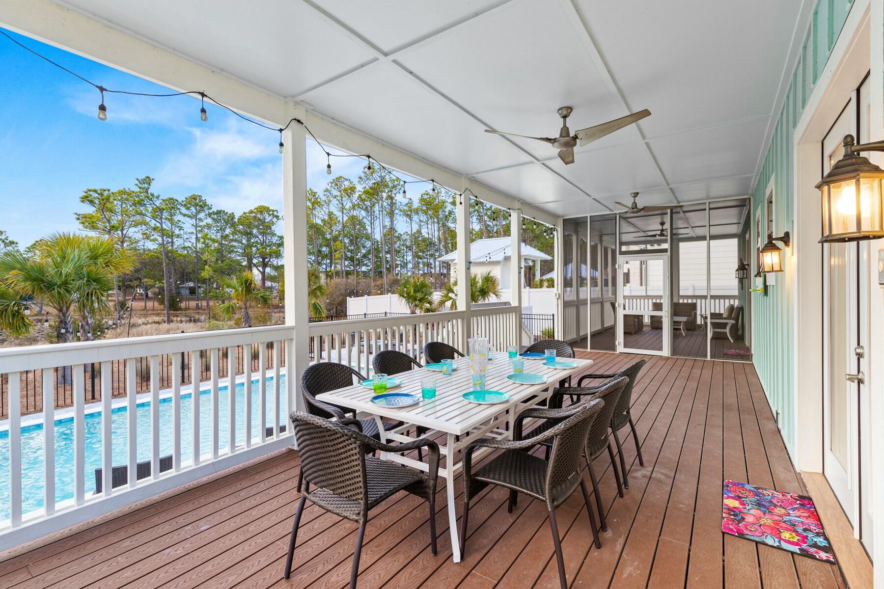 EASTERN LAKE ESTATES - Residential