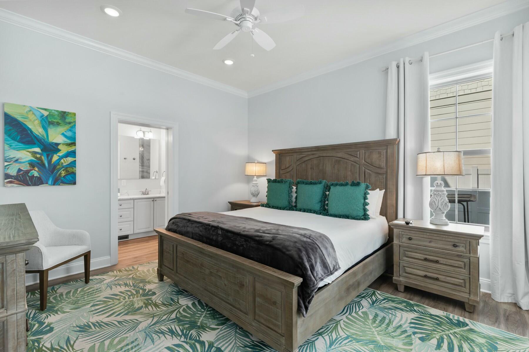EASTERN LAKE ESTATES - Residential