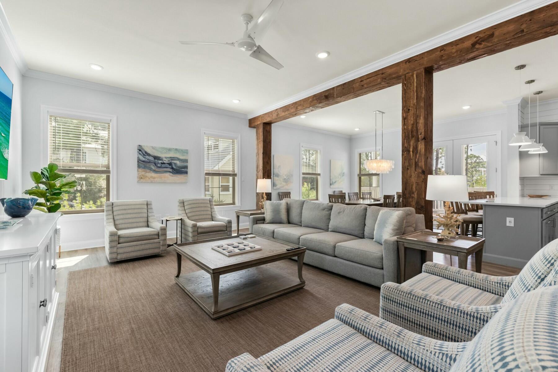 EASTERN LAKE ESTATES - Residential