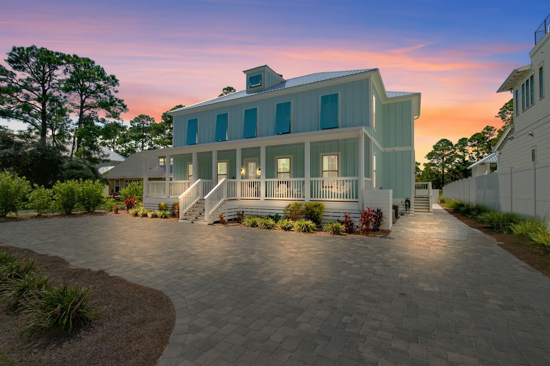 EASTERN LAKE ESTATES - Residential