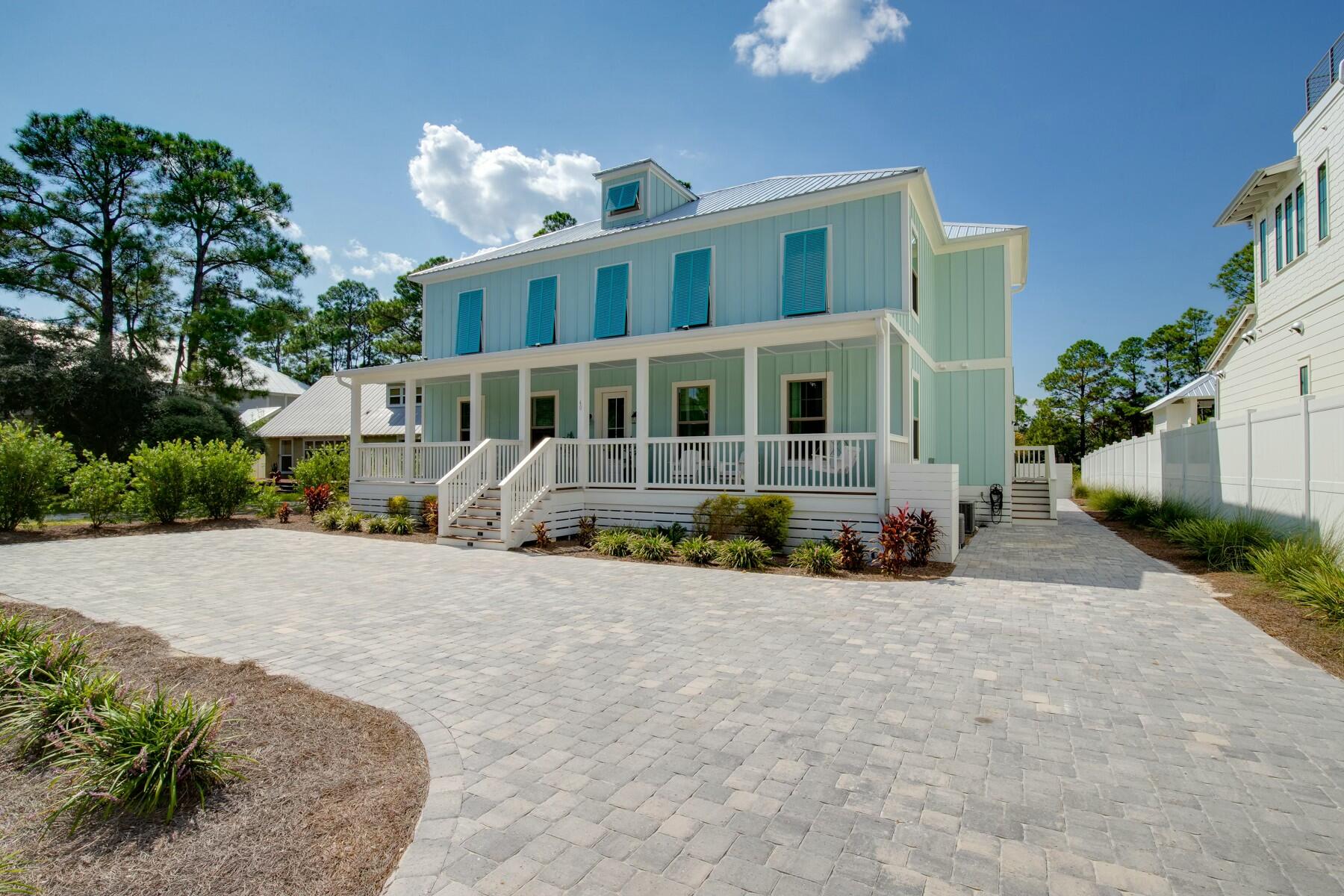 EASTERN LAKE ESTATES - Residential