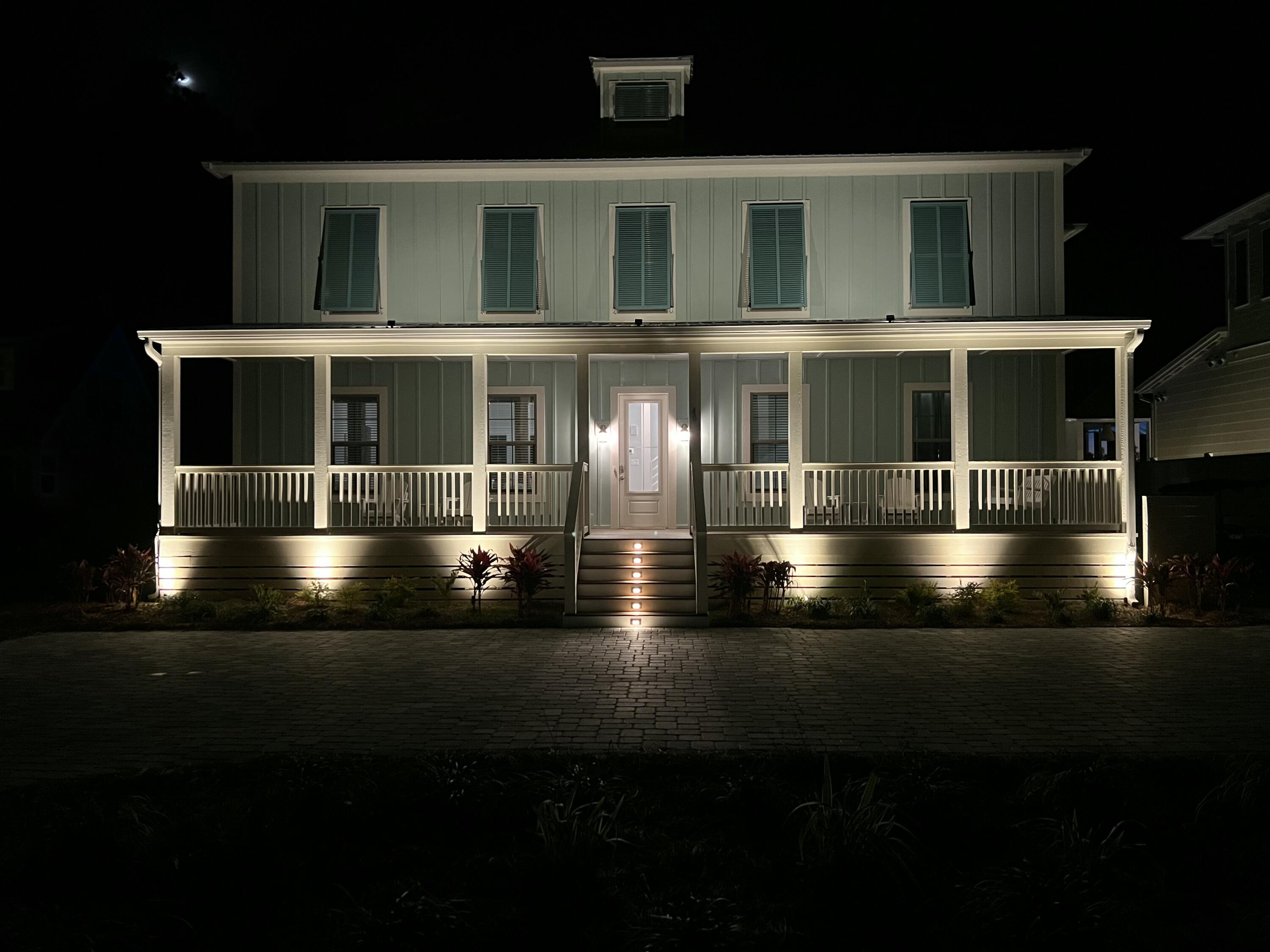 EASTERN LAKE ESTATES - Residential