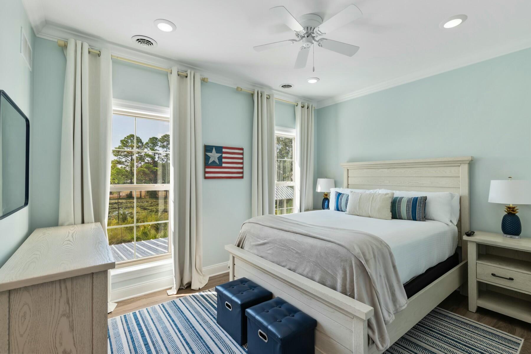EASTERN LAKE ESTATES - Residential