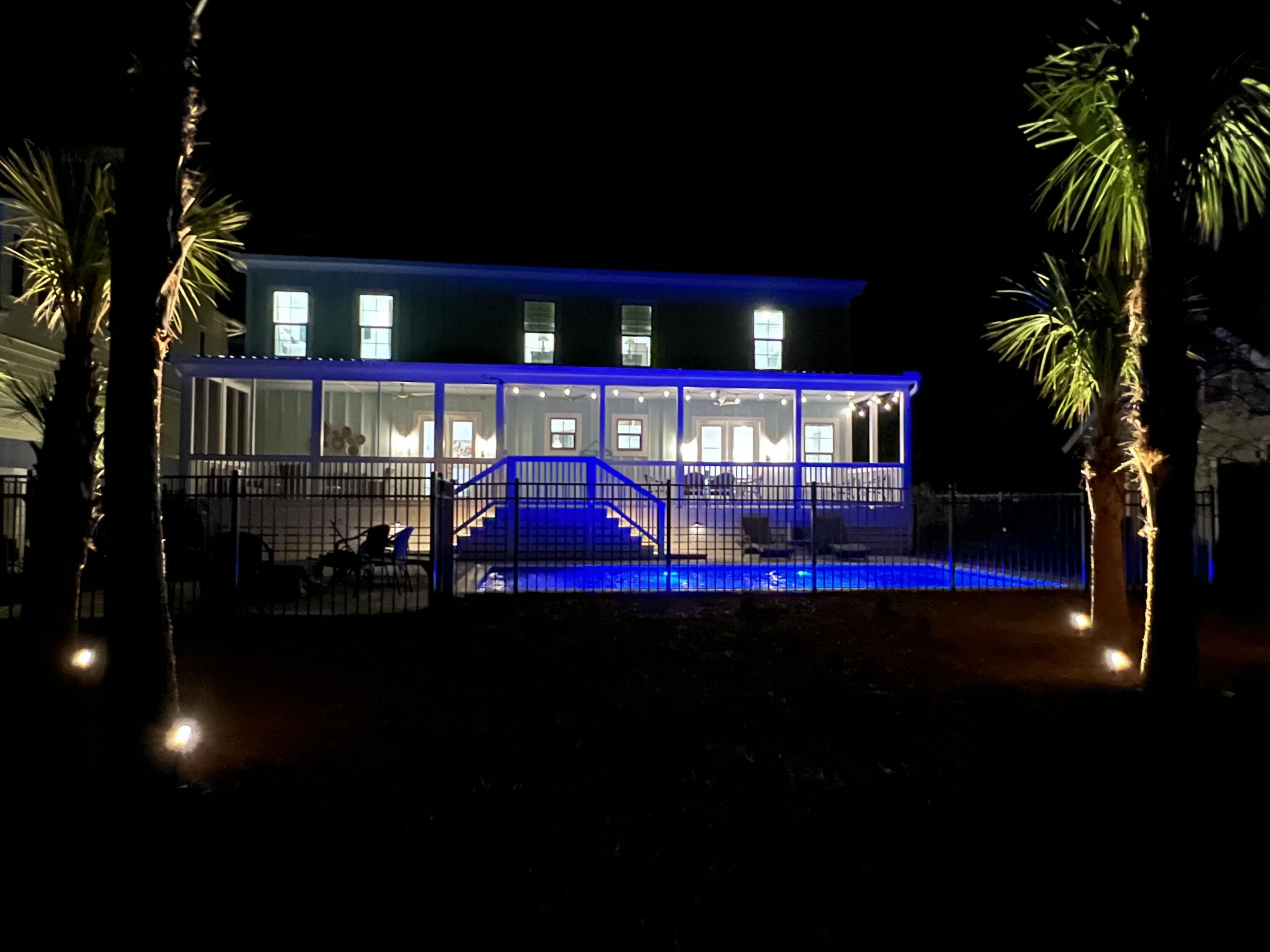 EASTERN LAKE ESTATES - Residential