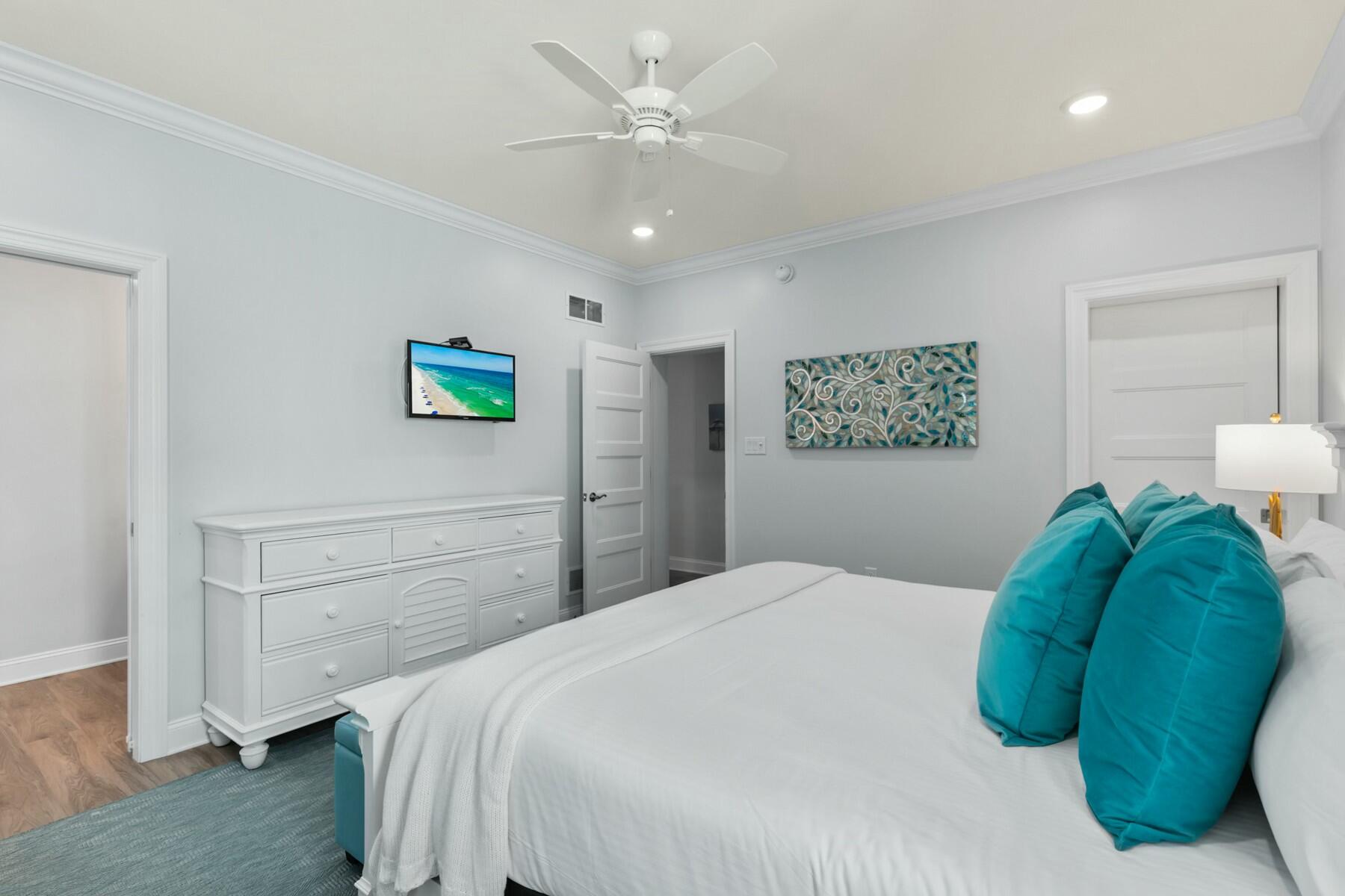 EASTERN LAKE ESTATES - Residential