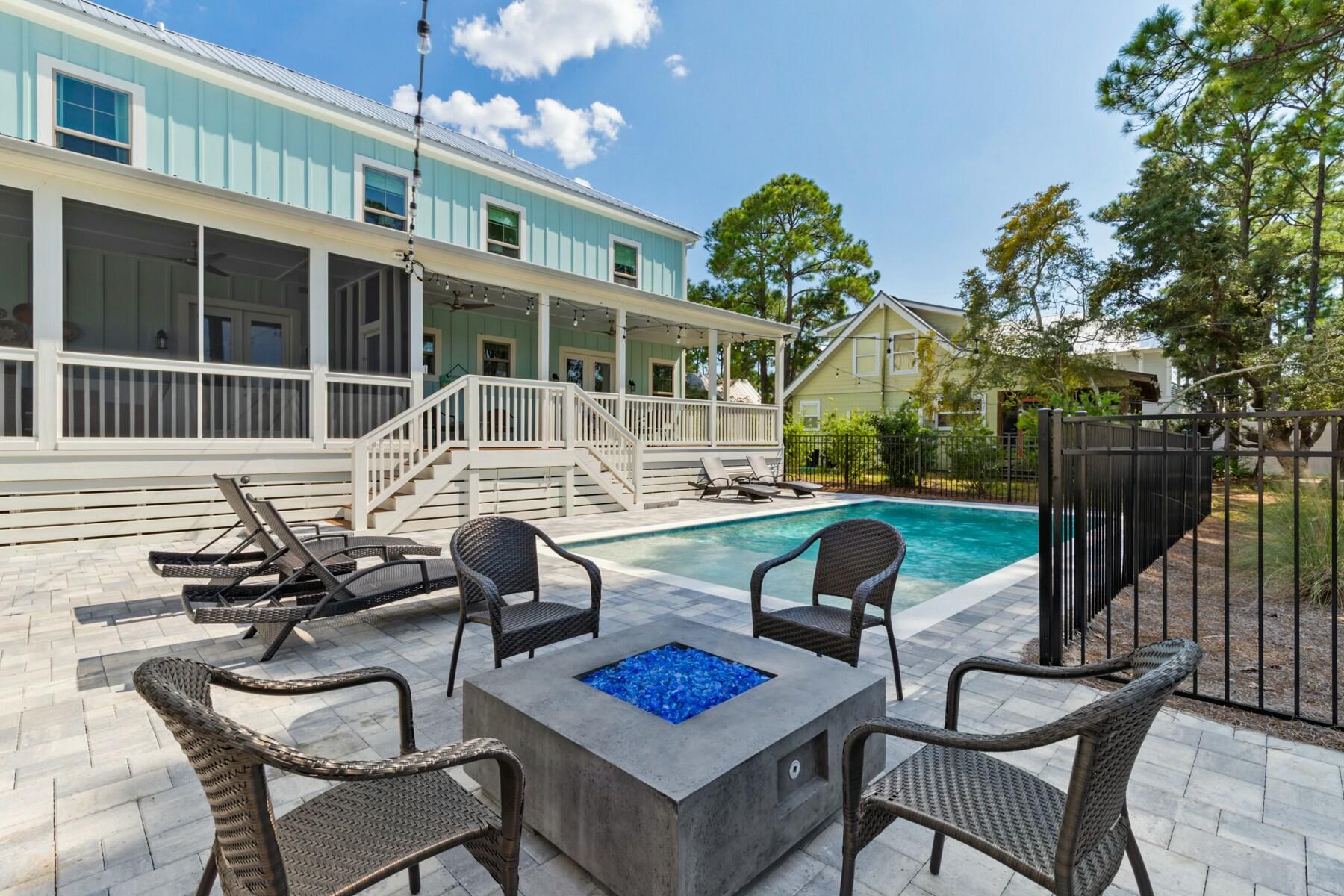 EASTERN LAKE ESTATES - Residential