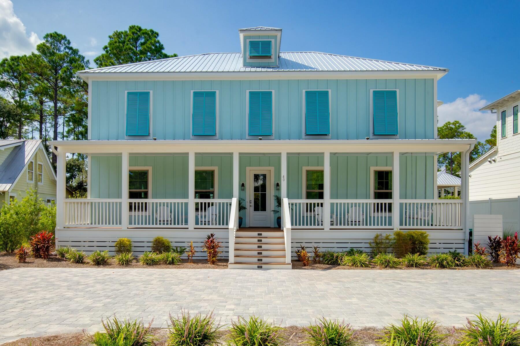 EASTERN LAKE ESTATES - Residential