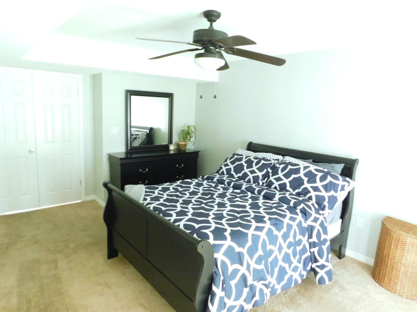 COVENTRY PARK VILLAGE PH 1 - Residential