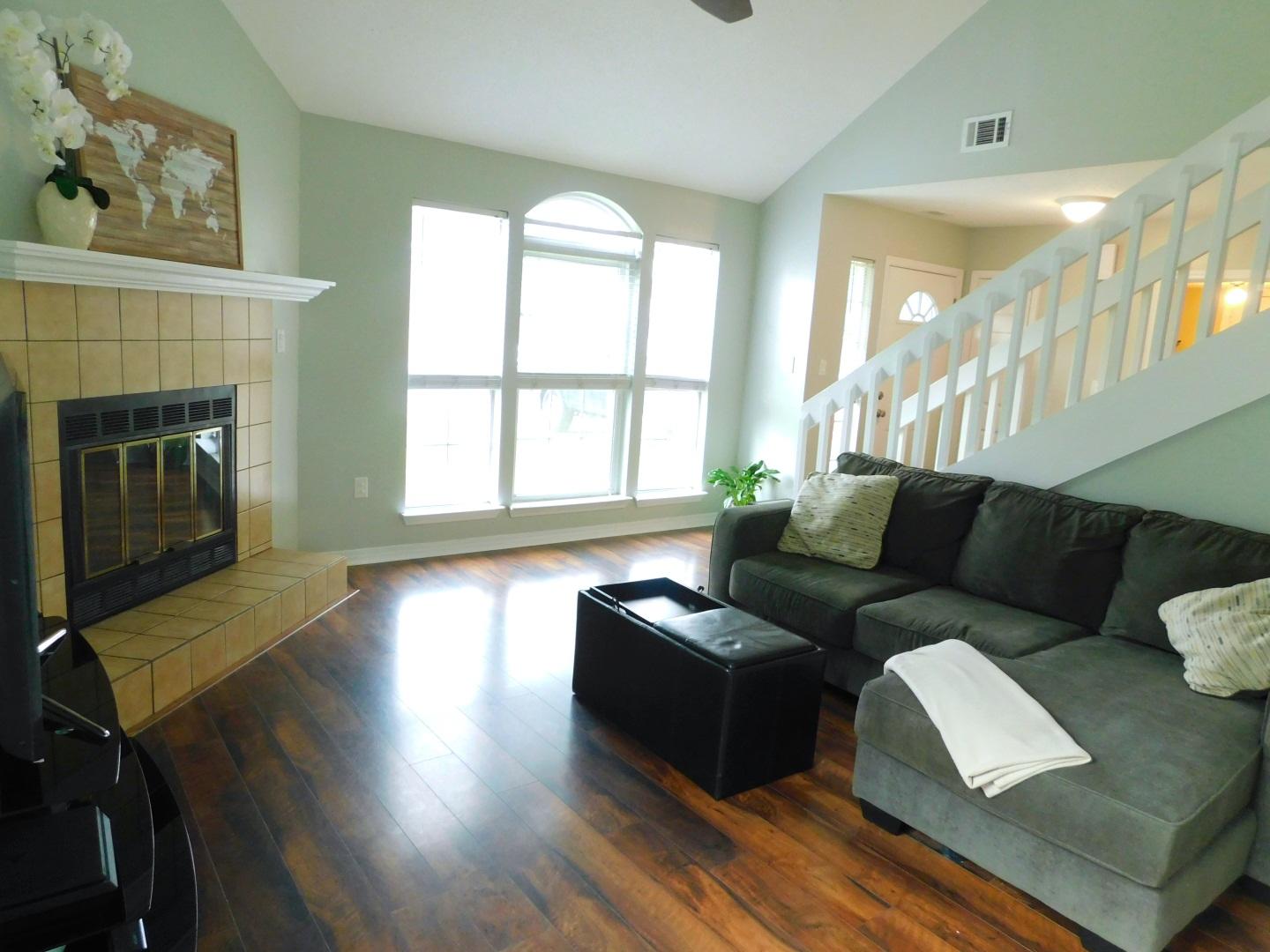 COVENTRY PARK VILLAGE PH 1 - Residential