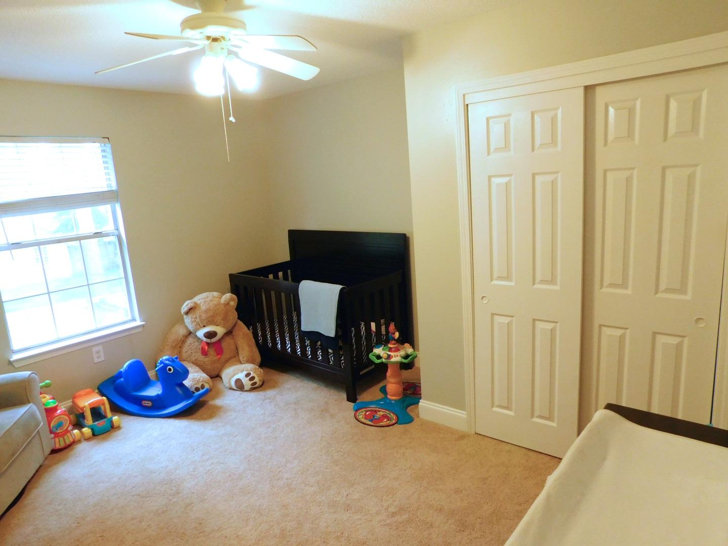 COVENTRY PARK VILLAGE PH 1 - Residential